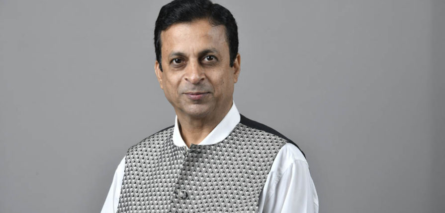 Dr. Gordhan Devnani
