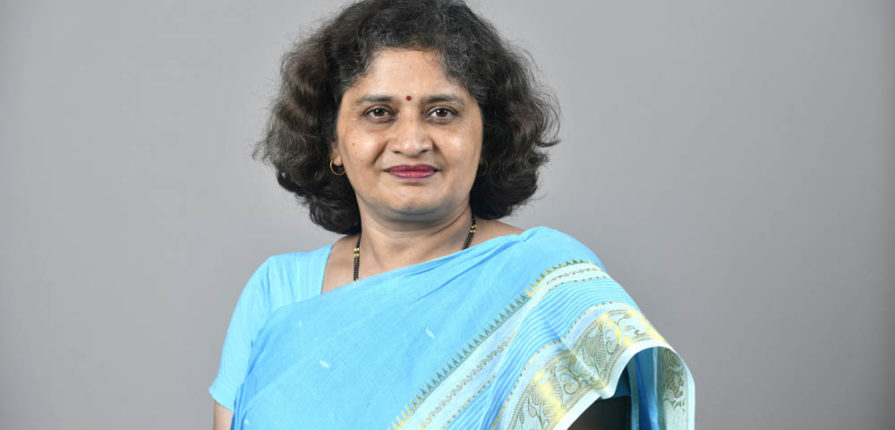 Dr. Seema Ukidve