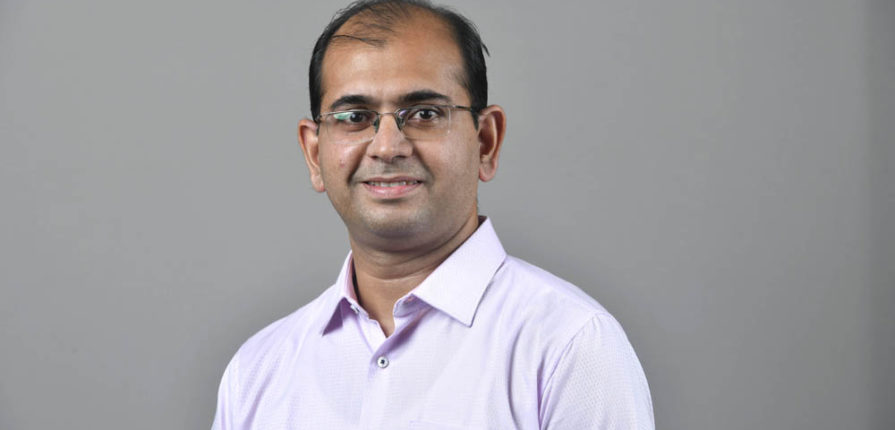 Mr. Hrishikesh Wandrekar