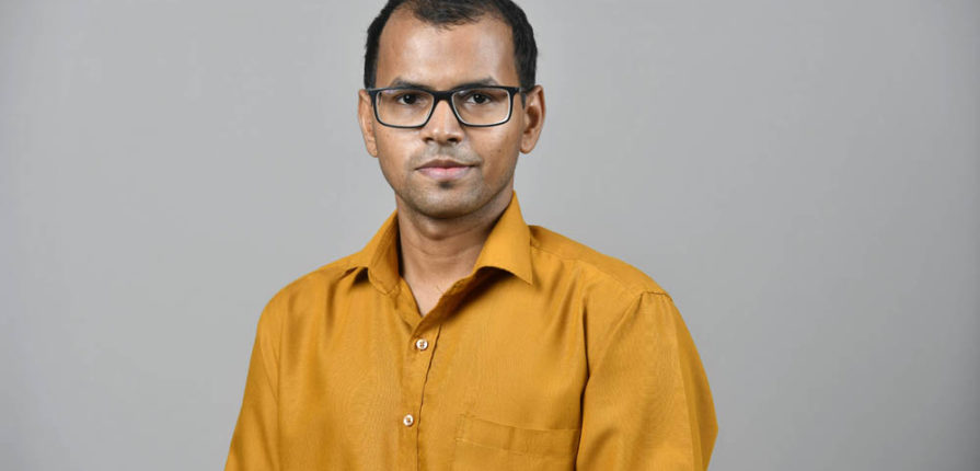 Mr. Raju Gole