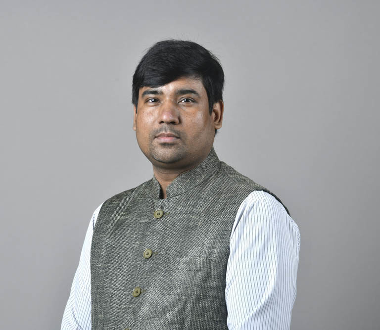 Mr. Ramsagar Yadav