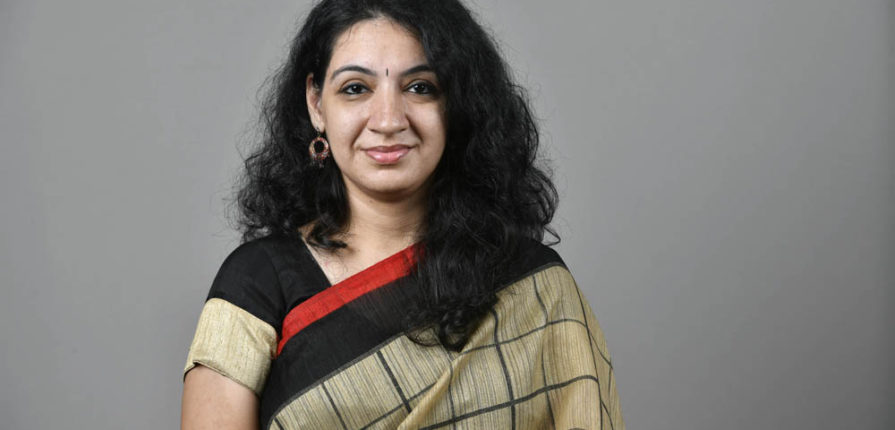 Ms Kavita Makhija