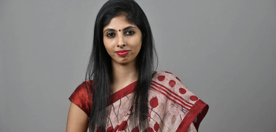 Ms. Divya Kanchan