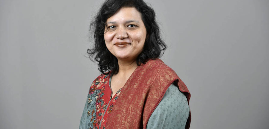 Ms. Neha Dalal