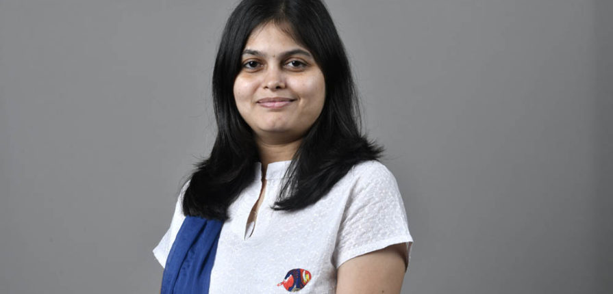 Ms. Pooja Yadav