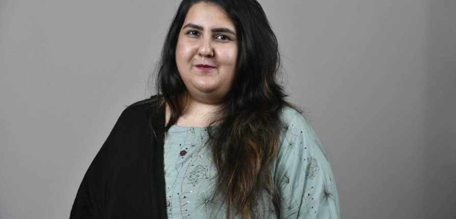Ms. Shivani Chande