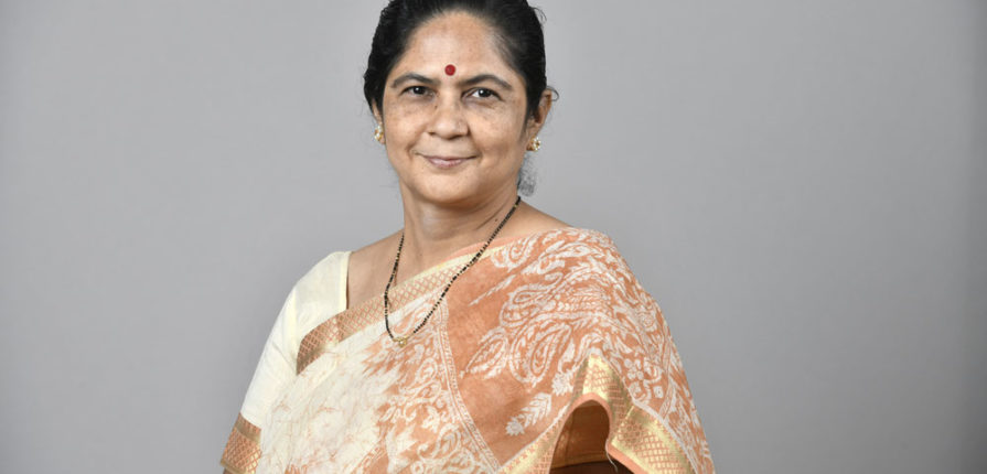 Dr. Akshata Kulkarni