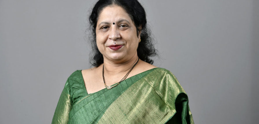 Dr. Anupama Nerurkar