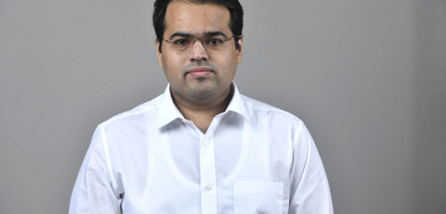 Mr. Rahul Dandekar