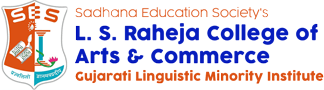 L. S. Raheja College of Arts & Commerce